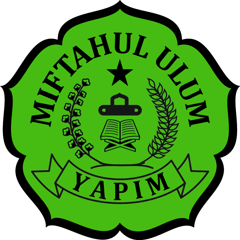 Logo Miftahul Ulum